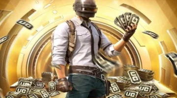 22,800 شدة دفعة واحدة.. طريقة مضمونة لشحن رصيدك في ببجي مجانًا 2025 1